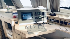 Fountaine Pajot Saona 47